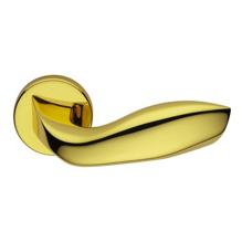 New Gehry door handles