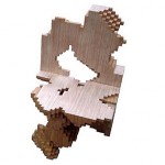 Phurniture shows Morel’s Computational Chair