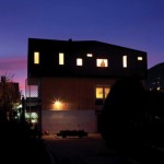 Plasma Studio “parasite” in South Tyrol