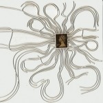 Thomas Heatherwick Christmas card arrives