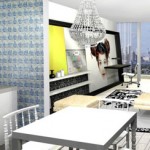 Wanders launches Mondrian South Beach project