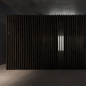 David Adjaye pavilion unveiled