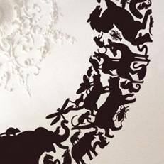 Domestic presents new designer "Vynils"