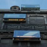 Edouard Francois hotel opens in Paris