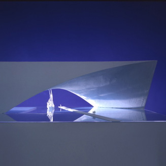 Gehry, Nouvel, Ando, Hadid build in Abu Dhabi