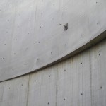 Hadid’s Rome museum takes shape