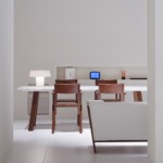 More images of Fukasawa’s Ideal House
