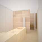 More images of Kanye West apartment
