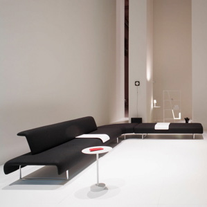 Naoto Fukasawa at IMM Cologne
