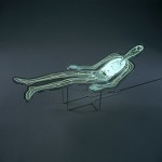 Sam Buxton shows at Kinetica
