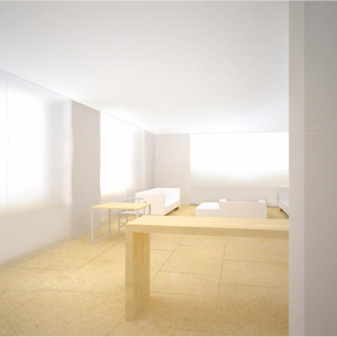 Sneak preview: Kanye West’s apartment