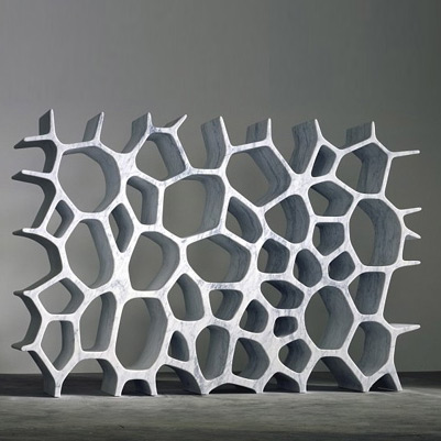 Sneak preview: Marc Newson at Gagosian