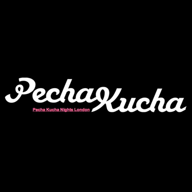 dezeen event: Pecha Kucha at the ICA