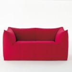 B&B relaunch Bellini’s Le Bambole chair