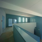 Werkhuis by Loos Architects