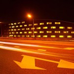 De Salamander by Loos Architects