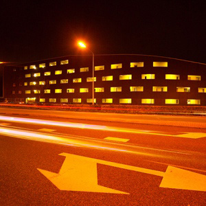 De Salamander by Loos Architects