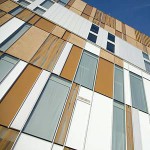 New images of van Egeraat’s Metzo College