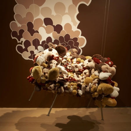 Campana Brothers at Albion Gallery