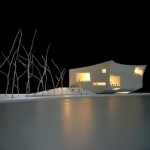 EBV wins young Catalan architect award