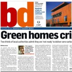 Building Design relaunches