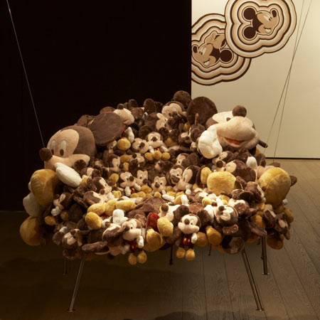 More Campana Brothers at Albion Gallery