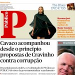 Público gets Guardian-style makeover