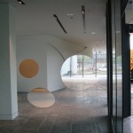 Gijs Bakker shows Shotgun Saloon