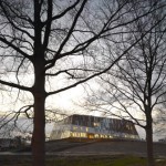 Van Egeraat school opens
