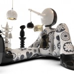 Bisazza to show Hayón and Job in Milan