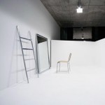 Isolation Unit completes Tokyo hair salon