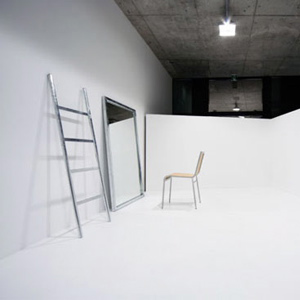 Isolation Unit completes Tokyo hair salon