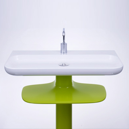 Ross Lovegrove for VitrA