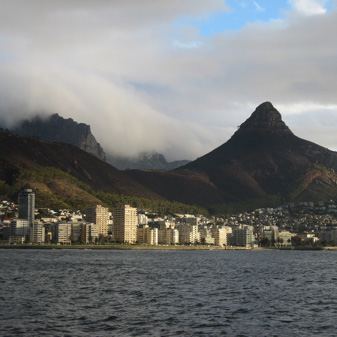 Starting today: dezeen at Design Indaba