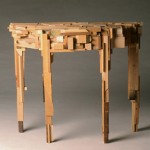 Gord Peteran at Cranbrook Art Museum