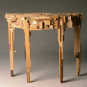 Gord Peteran at Cranbrook Art Museum