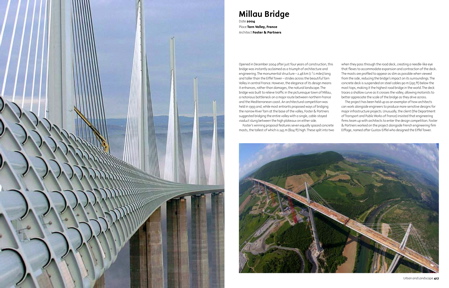 Millau Viaduct by Foster & Partners