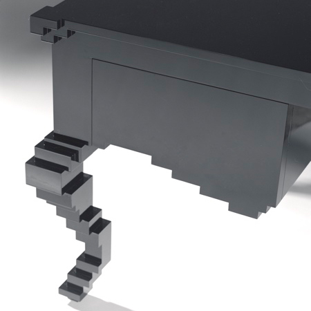 CEO desk by Staffan Holm & Johannes Tjernberg