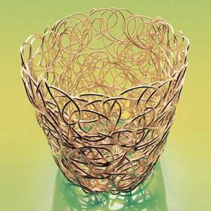 Campanas for Alessi