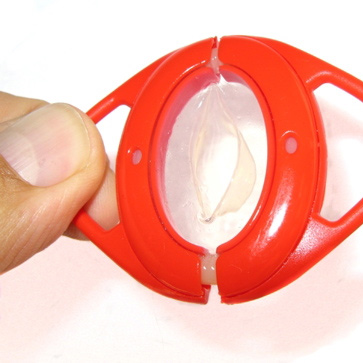 Condom device wins Most Beautiful award