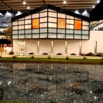 Lynch Architects at Ideal Home Show