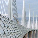 Millau Viaduct by Foster & Partners