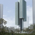 OMA in Singapore
