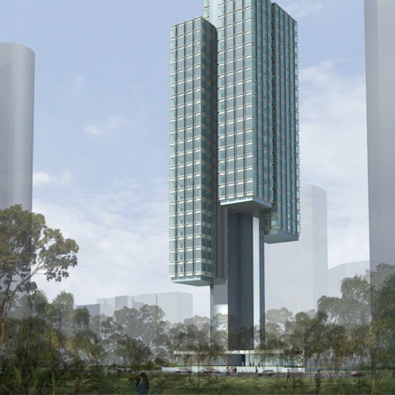 OMA in Singapore