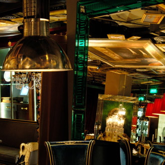 Philippe Starck in Beijing