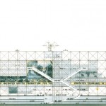 Richard Rogers wins Pritzker Prize