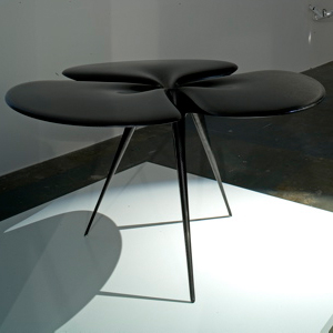 Ross Lovegrove at Philips de Pury