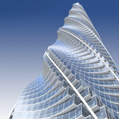Santiago Calatrava in Chicago
