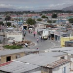 Stars to design housing for shack-dwellers