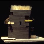 Steven Holl to build in Norway